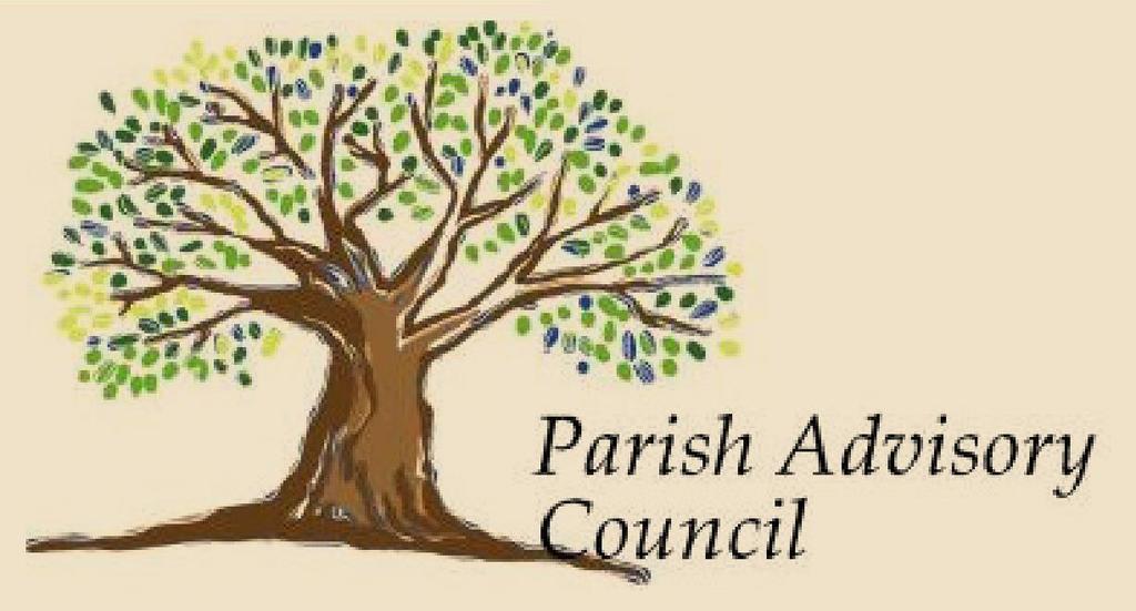 NOMINEES: Parish advisory council nomination news We have
