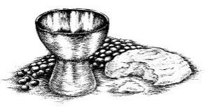 St. Patrick s Religious Education Eucharist I Lesson plans for January 6, 2018 March 2, 2018 Our next and final Eucharist I Meeting is Saturday, March 3, 2018 @ 10:30 am in MPH All color groups
