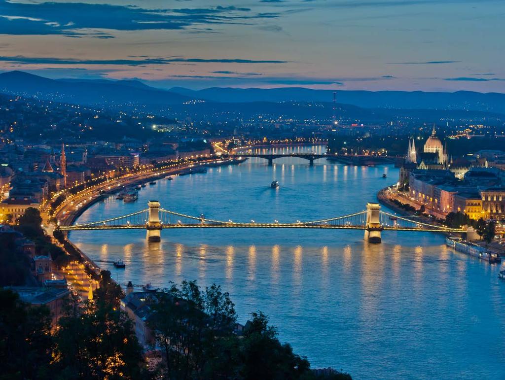 CONGREGATION OR AMI OF CALABASAS, CA TRIP TO BUDAPEST, VIENNA, PRAGUE & BERLIN LED BY RABBI