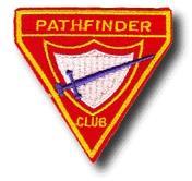 PLAISTOW PATHFINDER CLUB RANGER
