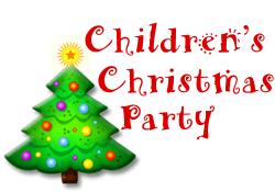 CHILDREN, GRANDCHILDREN, NIECES, NEPHEWS, FRIENDS, AND NEIGHBORS OF RESURRECTION PARISH: Join us for a Christmas celebration! Anyone, ages 12 and under, are invited to join us on Saturday, Dec.