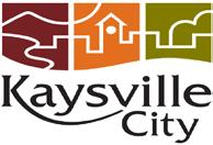 KAYSVILLE CITY COUNCIL APPROVED Meeting Minutes JULY 19, 2018 Meeting Minutes of the July 19, 2018 K aysville City Council Meeting.