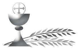 Nineteenth Sunday in Ordinary Time MASSES AND SERVICES FOR THE WEEK MONDAY, AUGUST 12, 2013 St.