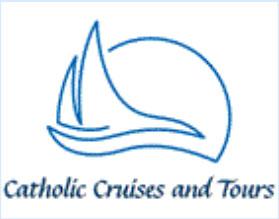 Join Father McGeean on a Catholic Cruise!
