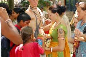 1. ISKCON Atlanta Hare Krishna Temple - Panihati Festival... www.atlantaharekrishnas.com/content/view/32/37 The official website of ISKCON Atlanta Hare Krishna Temple - New Panihati dham. http://www.