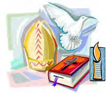 26 - Preparing for Holy Week April 2 - Confirmation Session April 9 - Confirmation Session UPCOMING SESSIONS