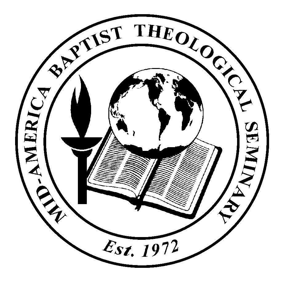 PAULINE THEOLOGY AND MISSIONS MS6435- SPRING 2015 DR. MARK TERRY Dr. Mark Terry 1935 E. Beaman Circle, #104 Cordova, TN 38016 (901) 751-3050 (Office) mterry@mabts.