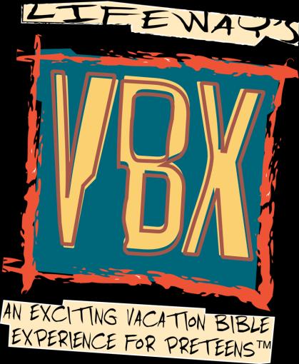 Calling All VBX Teachers 5 6 Graders Come out to Colossal Coastal World where we are facing our fears and trusting God.