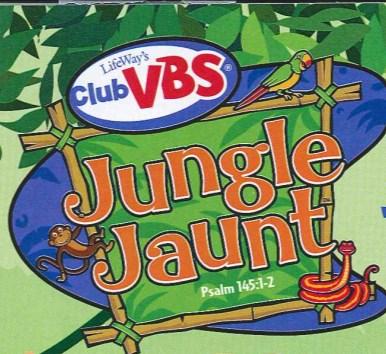 VBS Materials Are Ready to View and Place Your Order! Are you finding it hard to think of VBS at this time of year! VBS time will be here soon!