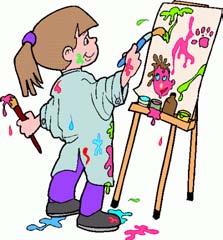 Saint Aidan Arts & Crafts Program 2017 Program Information: -The Saint Aidan Arts and Crafts Program is open to all children in Nursery - 5 th Grade *PARENTS OF STUDENTS IN NURSERY and PRE-K ARE RE-