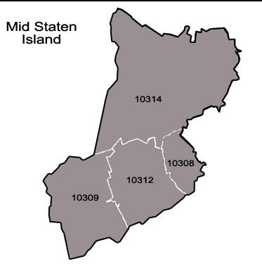 Staten Island: Mid Staten Island Exhibit 22 Jewish Populations Compared: 1991 2002 1991 2002 Jewish Households 7,900 11,300 People in Jewish Households 27,400 34,000 (including non-jews) People in