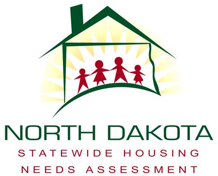 North Dakota Statewide Housing Needs Assessment: Issued: December 2004 Prepared for: North Dakota Housing Finance Agency, Bismarck, ND North Dakota Department of Commerce Division of Community