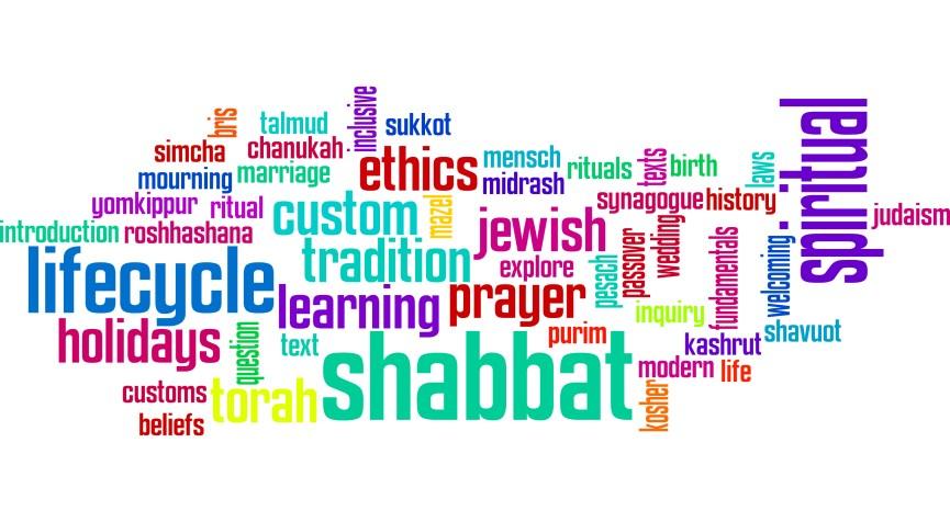 A prayer, a story, a Torah parade The whole family is welcome for a sweet and early start to Shabbat siblings, parents, and