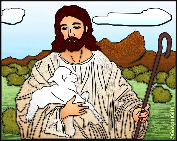 Catechesis of the Good Shepherd The Catechesis of the Good Shepherd will be continuing to offer this beautiful formation process for young children ages 3-5 for the 2016-2017 school year.