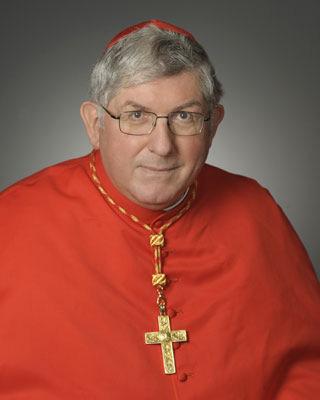 Our Archbishop, Cardinal Collins will be visiting Guardian Angels Parish on Saturday, October 1, 2016 at the 5:00 pm Mass.