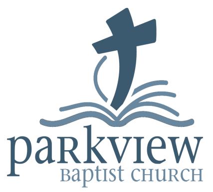 April 2016 The View Special events this month: Awana Gran Prix Friday, April 1st at 7:00 pm Refuge Food Pantry the third Saturday of the month Discovering Parkview Class begins April 17th at 11:00 am