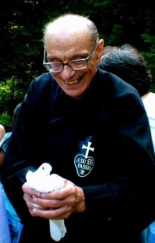 Father John Baptist Pe