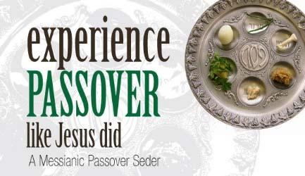 Passover Seder On Friday, March 30 at 7 pm, USBC will be hosting a Passover Seder. Below is a traditional explanation of the Passover Seder celebrated by the Jewish faith from Wikipedia.