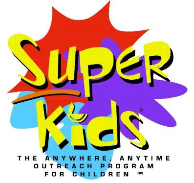 June 2015 Superkids June 26-30 The fun SuperKids program of games, music, Bible-based skits, and Bible discussion will be held Sunday through Thursday evenings, June 26-30, at the Fairlawn Christian