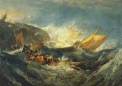 Read Acts 27 When the storm hit, those on the ship could see that Paul had been right and many would have listened intently to what else Paul had to say.