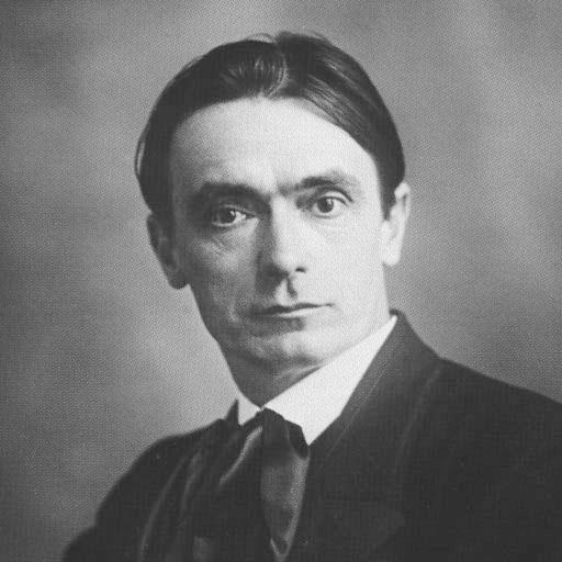 spirit soul Rudolf Steiner life "One must not disclaim the world when one wishes to rise higher; an ascetic fleeing from the world does not serve