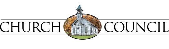 St. Andrew Lutheran Church January 13, 2016 Your council leaders for the coming year are as follows: President, Greg Griffin; Vice- President, Anne Hauer; and Secretary, Tim Dugan.