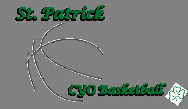 Tryouts for the CYO 2015-2016 Basketball season will be held on October 19 th and October 22 nd. The season runs from October through early March.