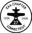 Experimental Aircraft Association Chapter 27 News Next meeting Sunday, November 21, 10 a.m., Meriden-Markham Airport, Meriden, CT November 2010 Tom Swift and His Air Scout The Boy Scouts and flying?