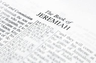 600 years before Jeremiah 23:5 Behold, the days come, saith the LORD, that I will raise unto David a