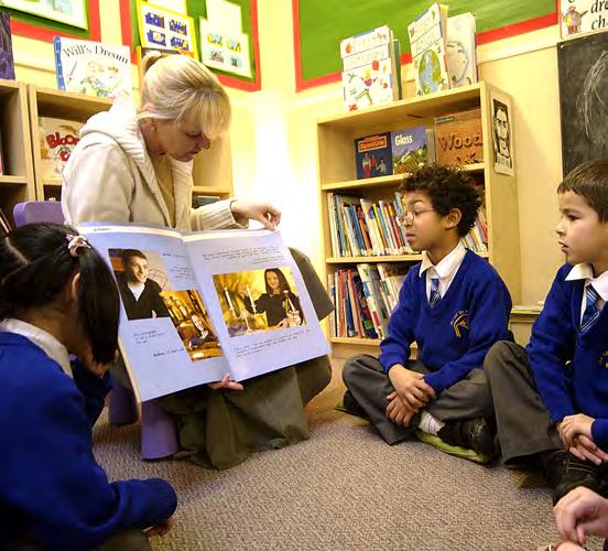 It lies at the heart of our commitment to raise standards in the learning and teaching of religious education. It sets attainment targets for learning.