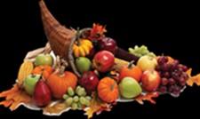 You Are Invited to Join Us. We are Preparing and Serving Thanksgiving Dinner on Thanksgiving Day November 22nd at 1:00 in Grace Hall for our St. Paul s Food Co-op Members.
