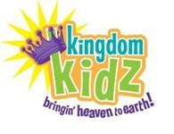 Kingdom Bucks Program Kids earn a buck every time they attend Sunday School. Bucks can be redeemed for prizes and gifts 3 times per year (Palm Sunday, Rally Day and Advent Fest) First Sundays @ St.