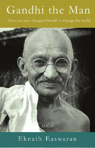non-violence. Gandhi s inner transformation, the essence of this biography, contains an urgent message for us today.