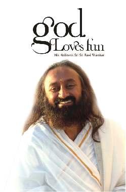 Celebrating Silence IN THIS BOOK, SRI SRI DISCUSSES topics ranging from doubt and fear to love and dispassion.