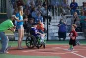 You can use it in the online directory too!! WIN!! Miracle Field - Spring Outing WIN!! Spring Outing at the Miracle Field what a great time at the Ballgame.