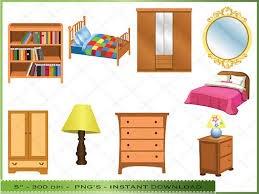 There are items needed for each room, please check the list to see if there is something