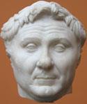 Unlike Julius Caesar, however, who was to become dictator 40 years later, Sulla retired from the office and died in his bed.
