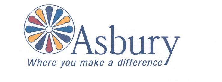 August 23, 2015 Our Mission To bring others into Asbury UMC to experience a difference, so they make a difference