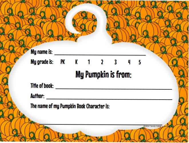 to!add!things!onto!the!pumpkin.!!!!4.!!*pumpkins)may)not)be)carved,)cut,)or)have)holes)poked)in)them!as!they!!!!!!!!!get!sbnky!!!!5.!!fill!out!the!entry!form!on!the!back!of!this!paper!!!it!needs!to!be!!!!returned!
