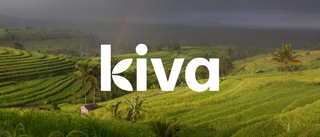kiva.org is a 501(c)3 non-profit organization that brings people together to give micro loans (usually $25 each) to people in order to help them help themselves.