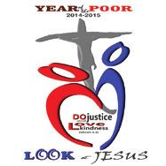 August 9, 2015 2015 Year of the Poor - Mercy and Compassion Forbes Park, Makati 19th Sunday in Ordinary Time www.ssaparish.