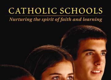Our Catholic Schools 2006-07 A
