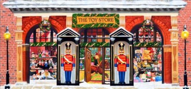 NSRBA Toy Store Ministry December 07, 208, 6:00 pm 9:00 pm December 08, 208, 9:00 am :00 pm Toy Store Ministry ********PLEASE NOTE******** Deadline for toys and applications November 26, 208 The