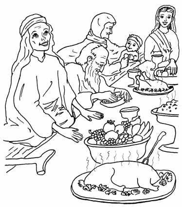August 28, 2016, 22nd Sunday of Ordinary Time True Humility In the Gospel Reading Jesus censures people who take the seats of honor at a feast.