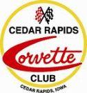 Beyond the Glass Established - 1963 November 2018 From the President s Desk: November Cedar Rapids Corvette Club Newsletter We wanna have fun. We drive. We eat. We like Dairy Queen.