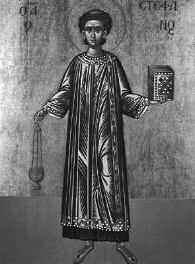 teacher of the Law mentioned in the successor of the Apostles, and he became the second Acts of the Apostles. He was the first of the seven deacons Bishop of Antioch.