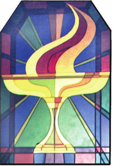 The Olinda Outpost Monthly Newsletter of the Unitarian Universalist Church of Olinda 2953 Olinda Side Road, Ruthven, Ontario, N0P 2G0 Toni Janik & Bobbye Baylis, Ed