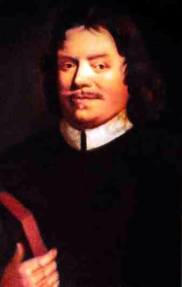 Brief Recap Last week, we traveled back in time to the little village of Elstow, England in Bedfordshire where John Bunyan was born in November of 1628.