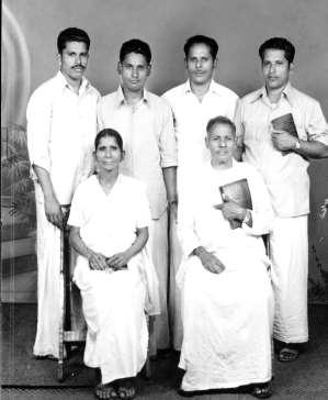Life of Evangelist P. V. Varghese 12 Malabar, Malankara - Olden days the Western part of South India was known as Malabar.
