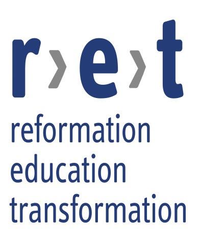 Reformation Education Transformation International Twin Consultation Project 2015/2016 Joint Project between Bread for the World, Association of Protestant Churches and Missions in Germany (EMW),